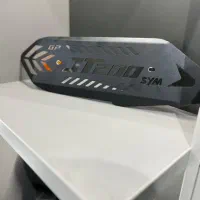 محافظ اگزوز Jt 200