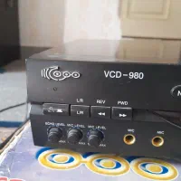 سی دی موج ایرانی|پخش‌کننده DVD و ویدیو|تبریز, |دیوار