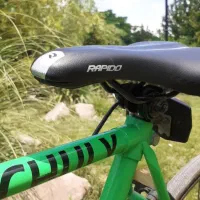 دوچرخه کورسی