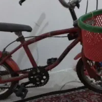 دوچرخه سایز ۱۲