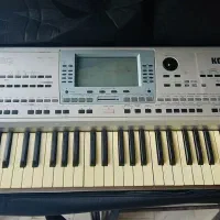 اورگ pa50 تبدیل به pa80