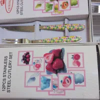 کارد و چنگال اصلی مدرن