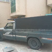 وانت مزدا ۱۶۰۰