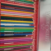 مدادرنگ فابرکاستل ۳۶ تایی اصل