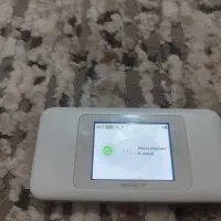 مودم جیبی w06