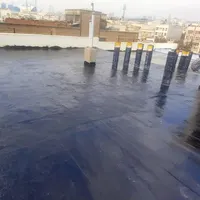 باسلام ‌اجرای ایزوگام قیرگونی وگچکاری باضمانت|خدمات پیشه و مهارت|تهران, مشیریه|دیوار