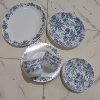 حراج انواع سرویس آرکوپال با طرح های مختلف|ظروف سرو و پذیرایی|رفسنجان, |دیوار