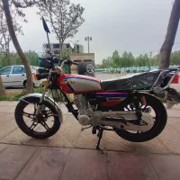 هندا همتاز ۲۰۰ مدل ۱۴۰۳