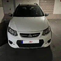 کوئیک R مدل ۱۴۰۲ فول اقساطی