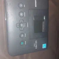 پرینتر سلفی cp800 کنون