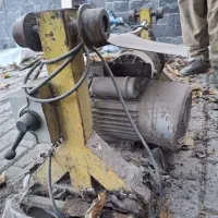 بالابر درجه یک و چند سالی خواب بوده پرقدرت|ماشینآلات صنعتی|همدان, |دیوار