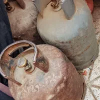 کپسول گاز
