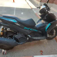 موتور سیکلت