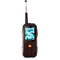 گوشی ارتشی هوپ k35