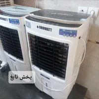 کولر ابی ۳ زمانه چرخشی مدل Brow5000