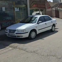 سمندlxمولتی پلکس درحدصفر