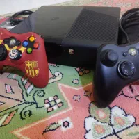 ایکس باکس( xbox) 360 سوپر اسلیم خانگی|کنسول، بازی ویدئویی و آنلاین|دورود, |دیوار