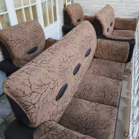 مبلمان راحتی سالم