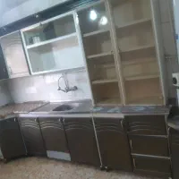 کابینت  فلزی ورق گالوانیزه
