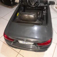 ماشین شارژی BMW سه سرعته دو موتوره|اسباب‌‌بازی|تهران, تهرانپارس شرقی|دیوار