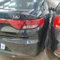 تارا v1  دنده مدل اخر ۴۰۲ کم کار درجه یک|خودرو سواری و وانت|تهران, امامت|دیوار