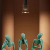 سنگ مصنوعی و شمعسازی|مجسمه، تندیس، ماکت|بوشهر, |دیوار