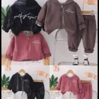 پوشاک بچگانه عرفان