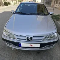 پژو پارس سفارشی نیمه فول|خودرو سواری و وانت|رومشکان, |دیوار