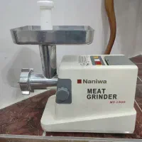 چرخ گوشت نانیوا ام تی 1500