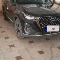 تیگو۷ پرومکس دو دف  - صفر کیلومتر