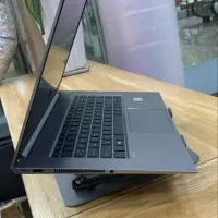 لپ تاپ HP zbook studio g7|رایانه همراه|زنجان, |دیوار
