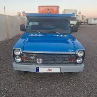 نیسان دیزل|خودرو سواری و وانت|قزوین, |دیوار