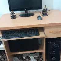 سلام،،فروش کامپیوتر..|رایانه رومیزی|نیشابور, گنبد سبز|دیوار