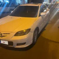 مزدا ۳|خودرو سواری و وانت|کاشان, دروازه فین|دیوار