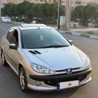 206sd v9|خودرو سواری و وانت|تهران, فیروزآبادی|دیوار