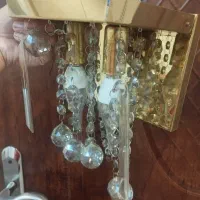 لوستر|لوستر و چراغ آویز|لنگرود, |دیوار