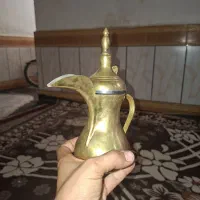 دله قهوه