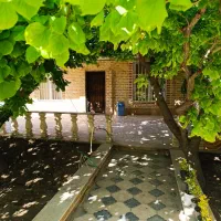 باغ ویلا سند دار  ( تهاتر  با زمین شهرک مهندسین )