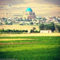 زمین-1000-متری-در-سلطانیه