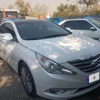 سوناتا مدل 2014