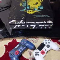 پلی استیشن 4 فت