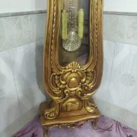 ساعت منبت کاری در حدنو|ساعت دیواری و تزئینی|قم, کلهری|دیوار