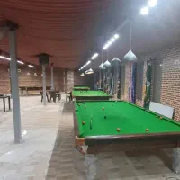 بیلیارد و اسنوکر