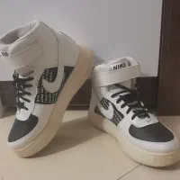 نیم بوت اسپرت نایک