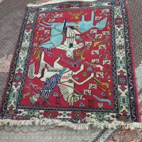کناره فرش طبیعی|فرش|اردبیل, |دیوار