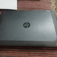 لپ تاپ HP ZBook i7 بسیار تمیز با گرافیک قوی|رایانه همراه|رشت, جماران|دیوار
