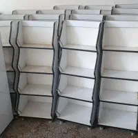 قفسه آبشاری