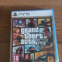 بازی اصلی پلی استیشن 5