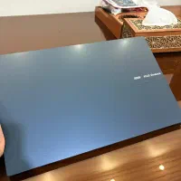 لپ تاپ ایسوس vivobook یک ترابایت آکبند