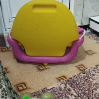 تاب بازی یا جولانی منال|اسباببازی بچه|سقز, |دیوار